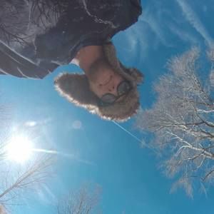 Meet your Posher, Aaron